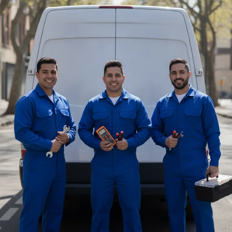 Reparación de Lavadoras equipo en Saltillo